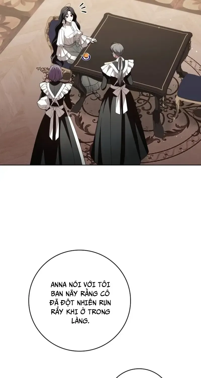 100 Lời Nguyền Của Dinh Thự Ellestone Chap 18 - Next Chap 19