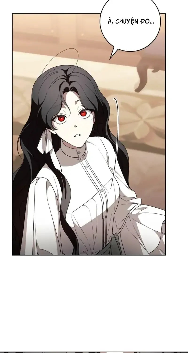 100 Lời Nguyền Của Dinh Thự Ellestone Chap 18 - Next Chap 19