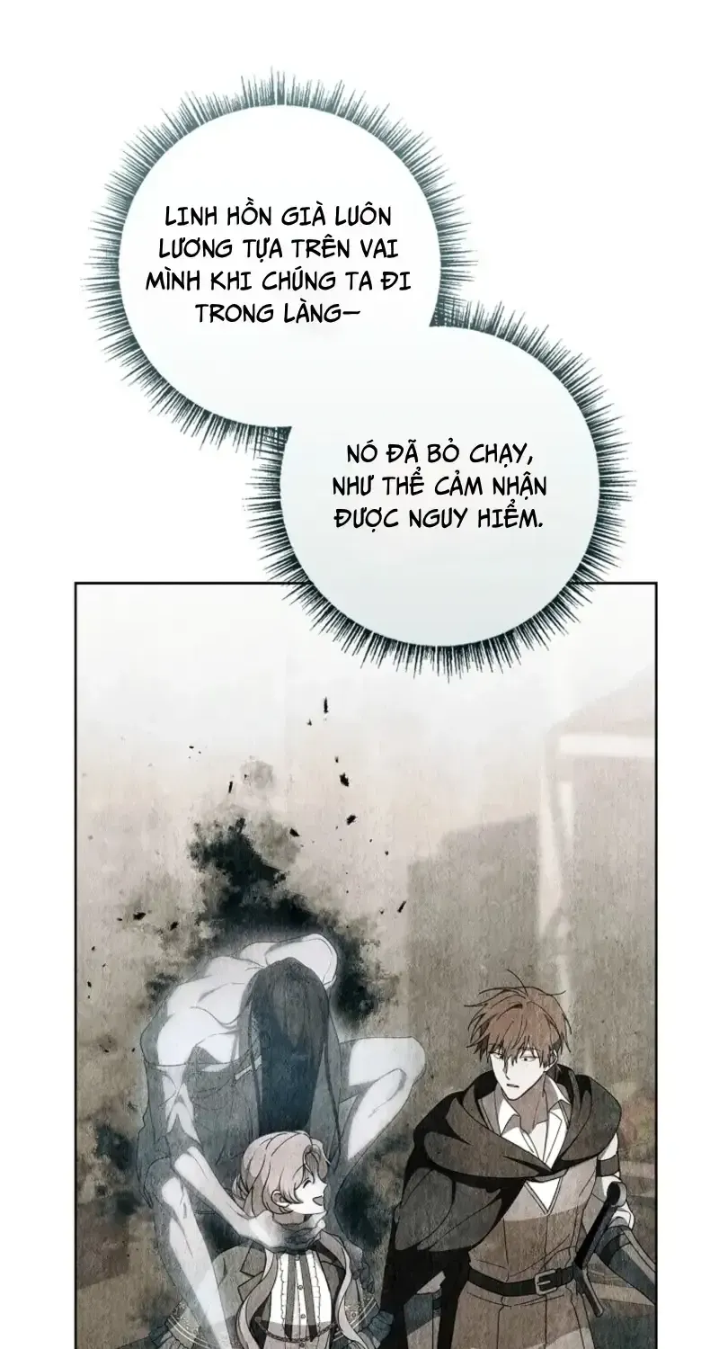 100 Lời Nguyền Của Dinh Thự Ellestone Chap 18 - Next Chap 19