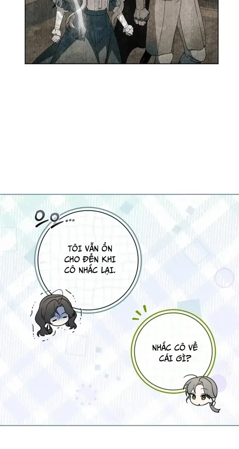 100 Lời Nguyền Của Dinh Thự Ellestone Chap 18 - Next Chap 19