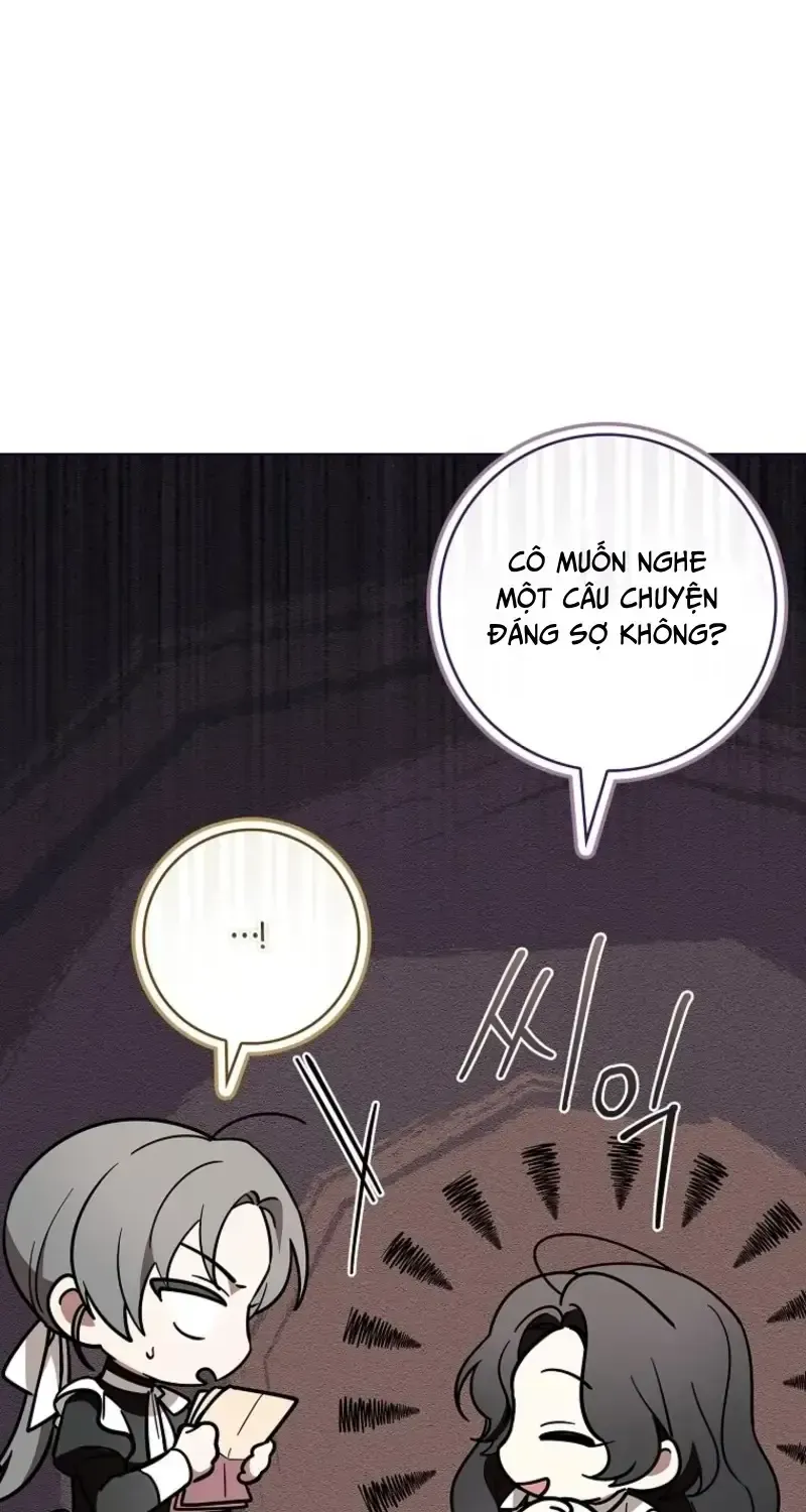 100 Lời Nguyền Của Dinh Thự Ellestone Chap 18 - Next Chap 19