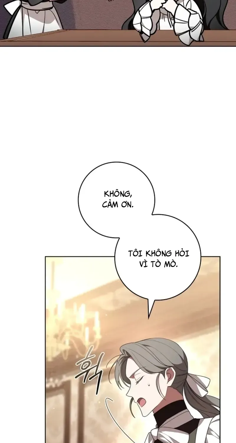 100 Lời Nguyền Của Dinh Thự Ellestone Chap 18 - Next Chap 19