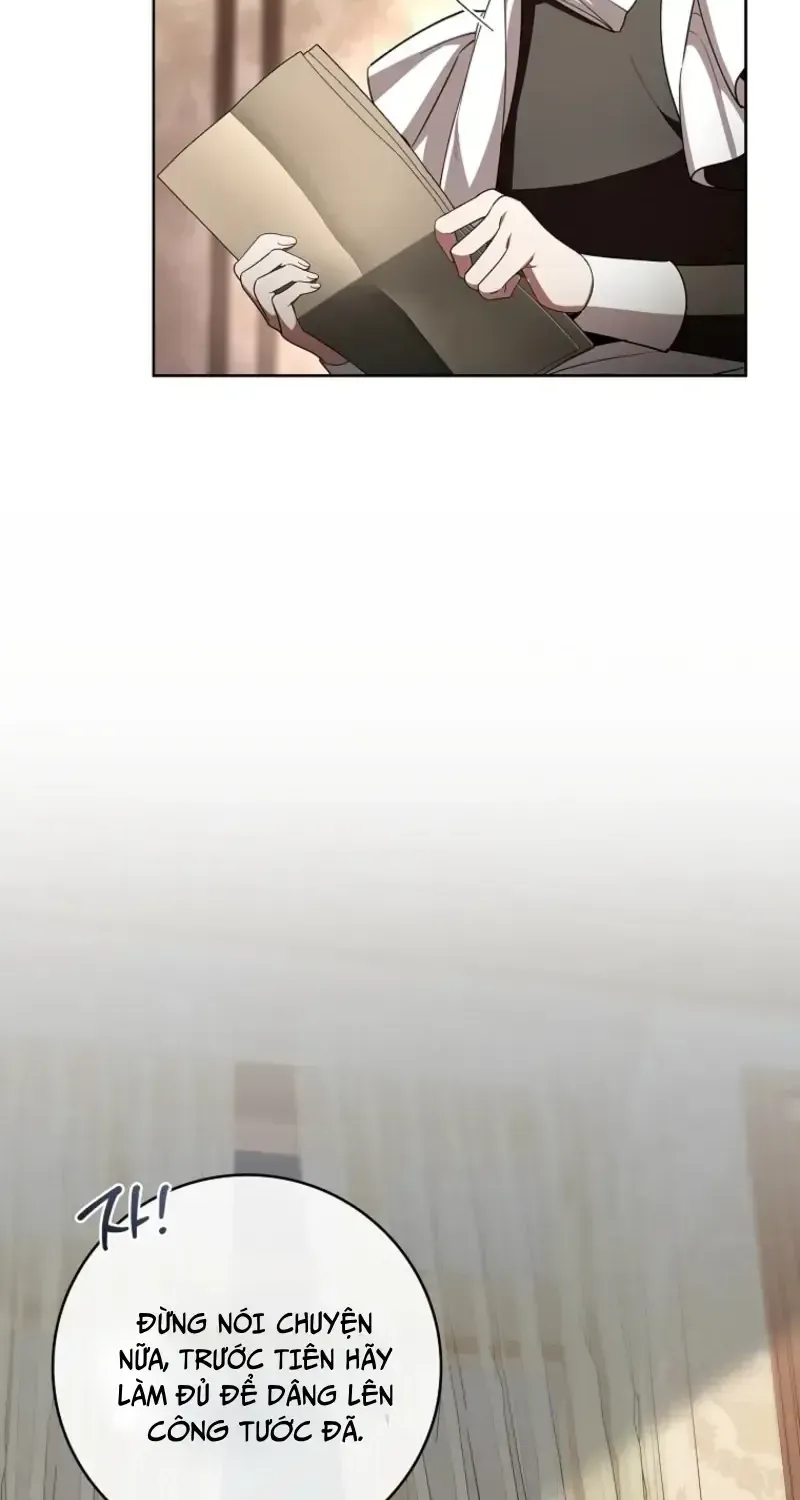 100 Lời Nguyền Của Dinh Thự Ellestone Chap 18 - Next Chap 19