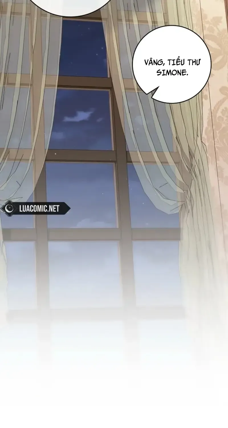 100 Lời Nguyền Của Dinh Thự Ellestone Chap 18 - Next Chap 19