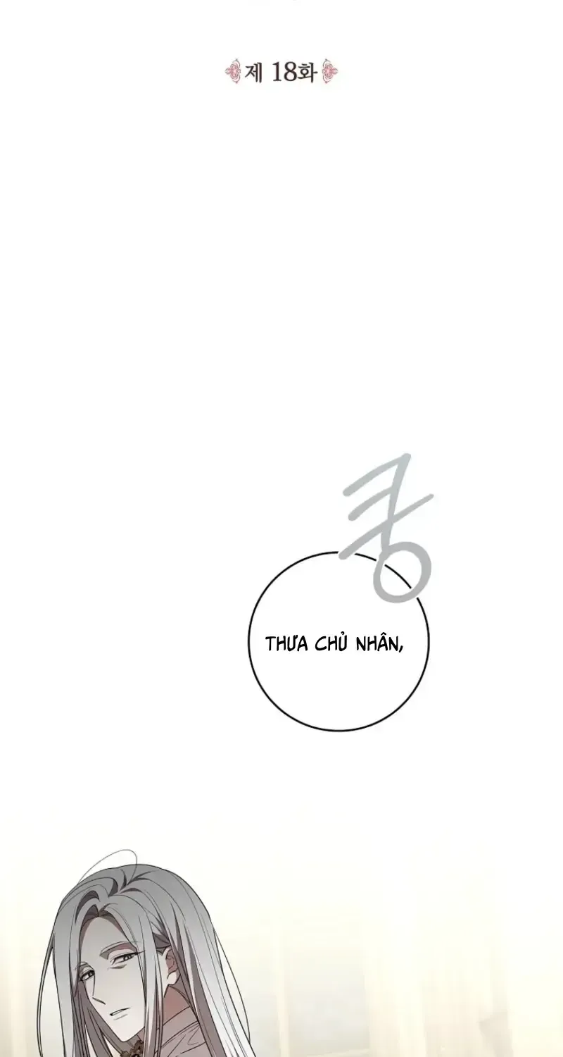 100 Lời Nguyền Của Dinh Thự Ellestone Chap 18 - Next Chap 19