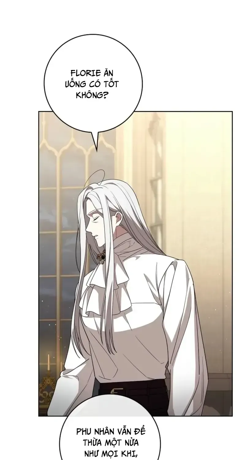 100 Lời Nguyền Của Dinh Thự Ellestone Chap 18 - Next Chap 19