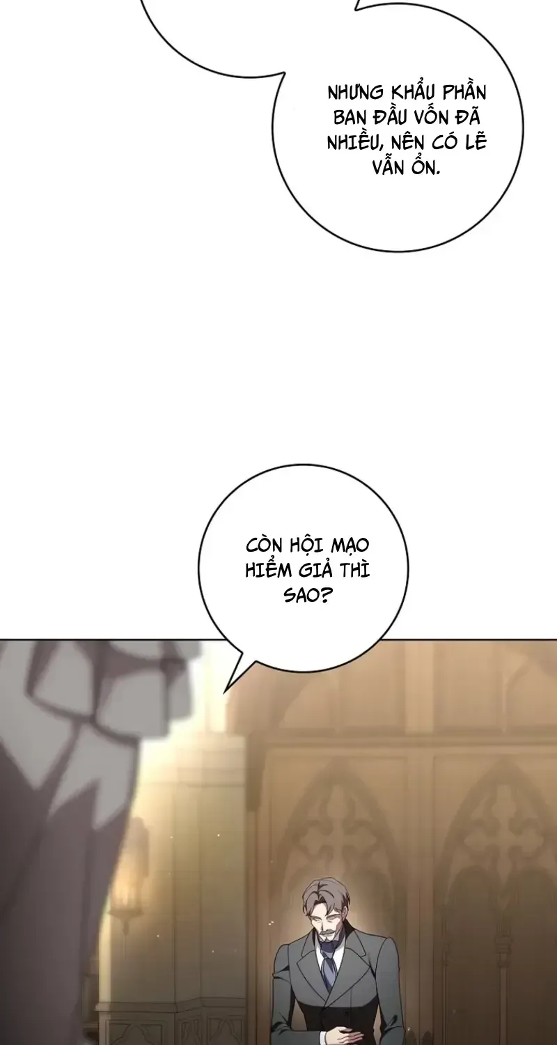 100 Lời Nguyền Của Dinh Thự Ellestone Chap 18 - Next Chap 19