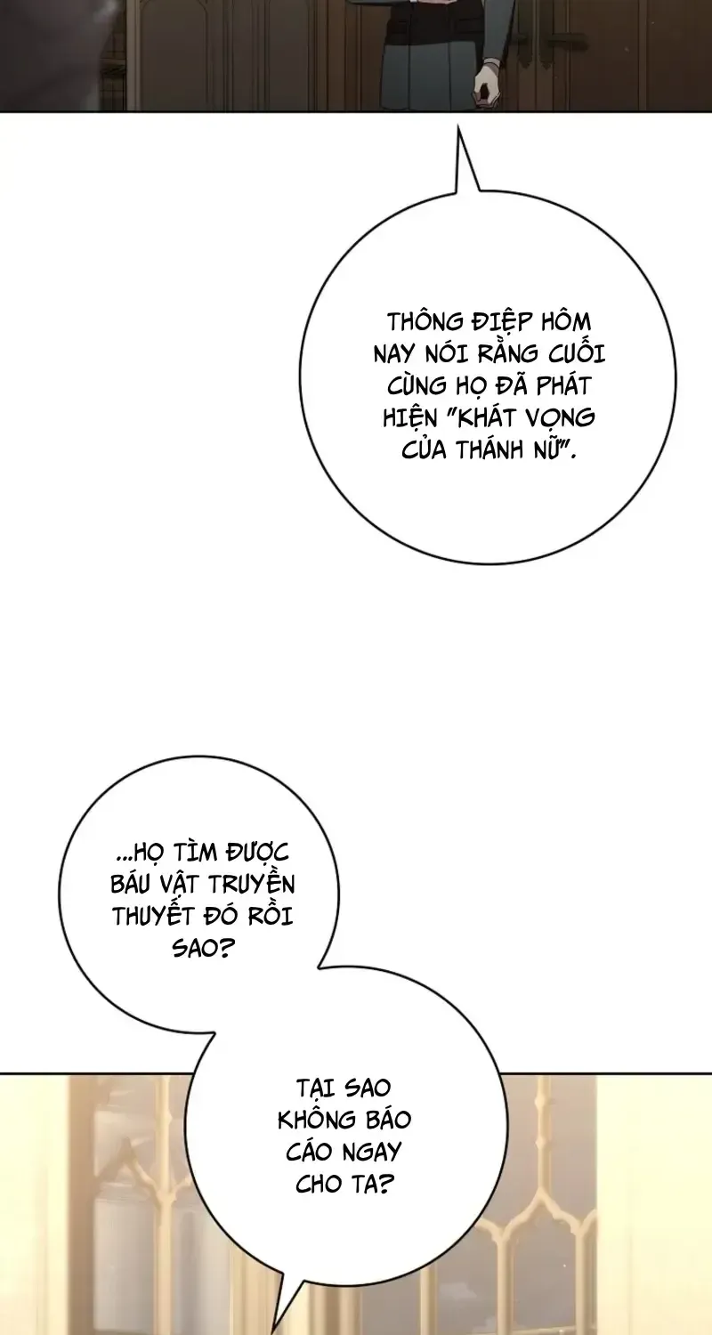 100 Lời Nguyền Của Dinh Thự Ellestone Chap 18 - Next Chap 19