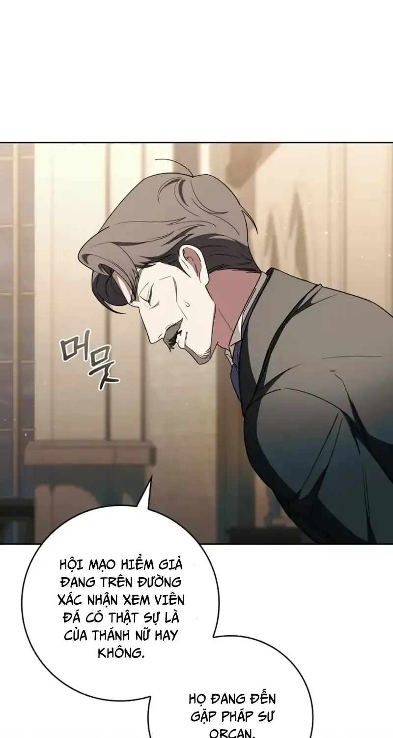 100 Lời Nguyền Của Dinh Thự Ellestone Chap 18 - Next Chap 19