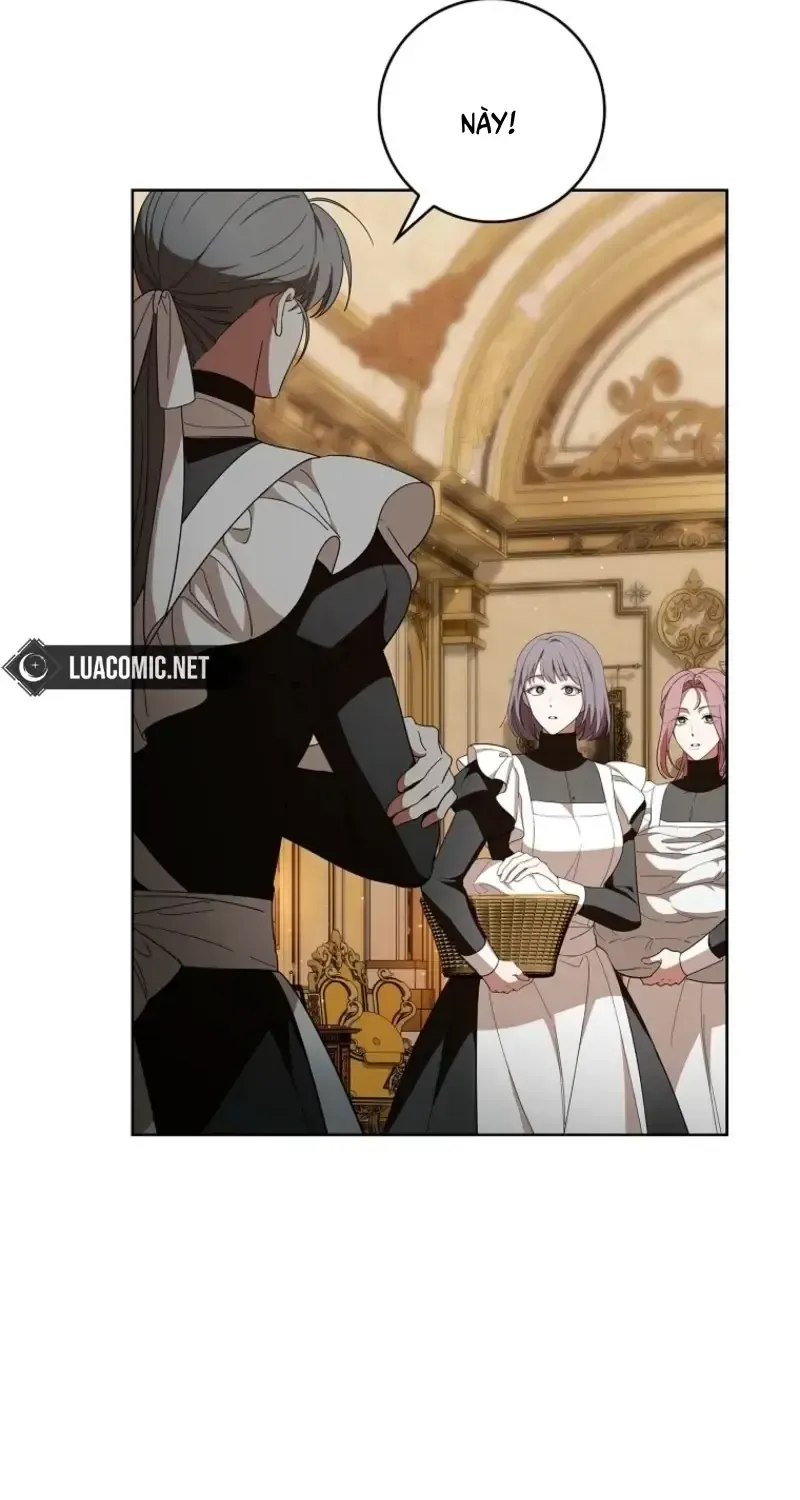 100 Lời Nguyền Của Dinh Thự Ellestone Chap 18 - Next Chap 19