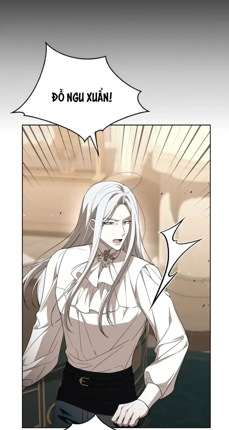 100 Lời Nguyền Của Dinh Thự Ellestone Chap 18 - Next Chap 19