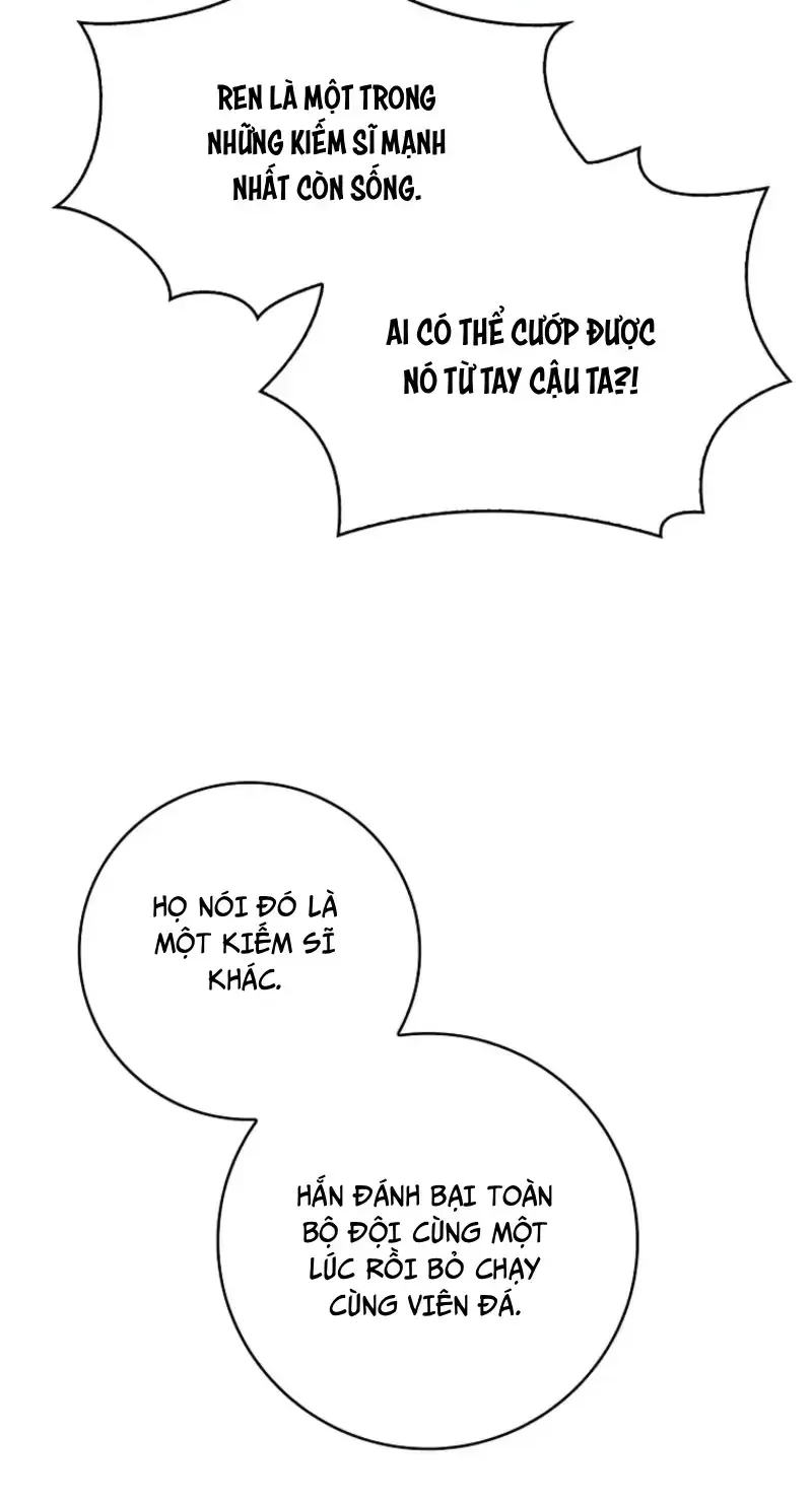 100 Lời Nguyền Của Dinh Thự Ellestone Chap 18 - Next Chap 19