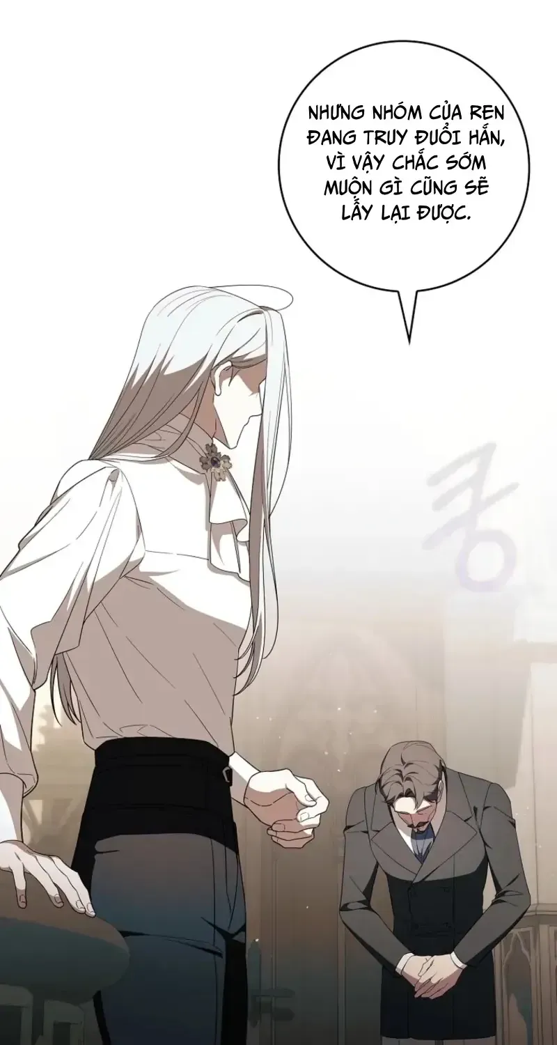 100 Lời Nguyền Của Dinh Thự Ellestone Chap 18 - Next Chap 19