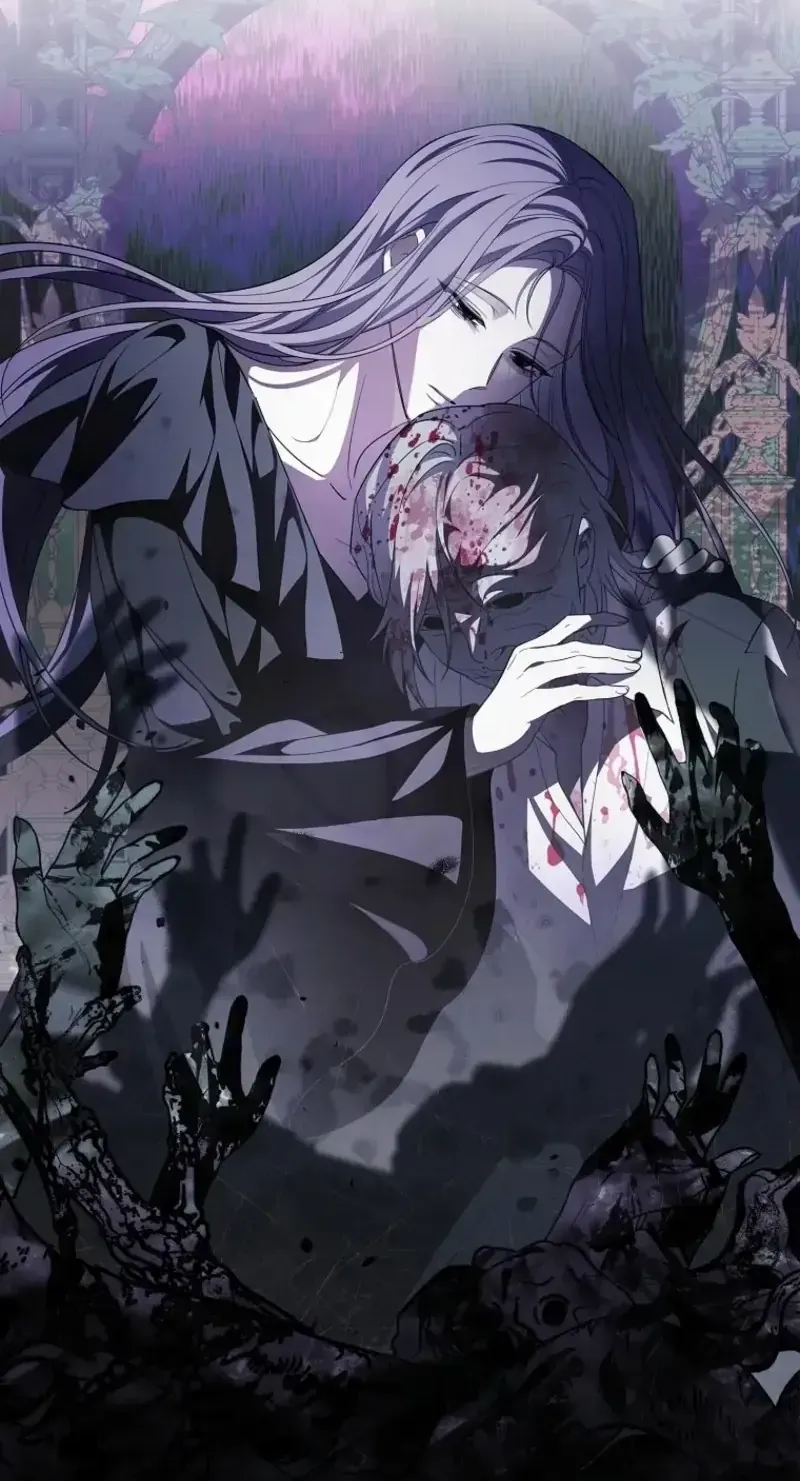 100 Lời Nguyền Của Dinh Thự Ellestone Chap 18 - Next Chap 19