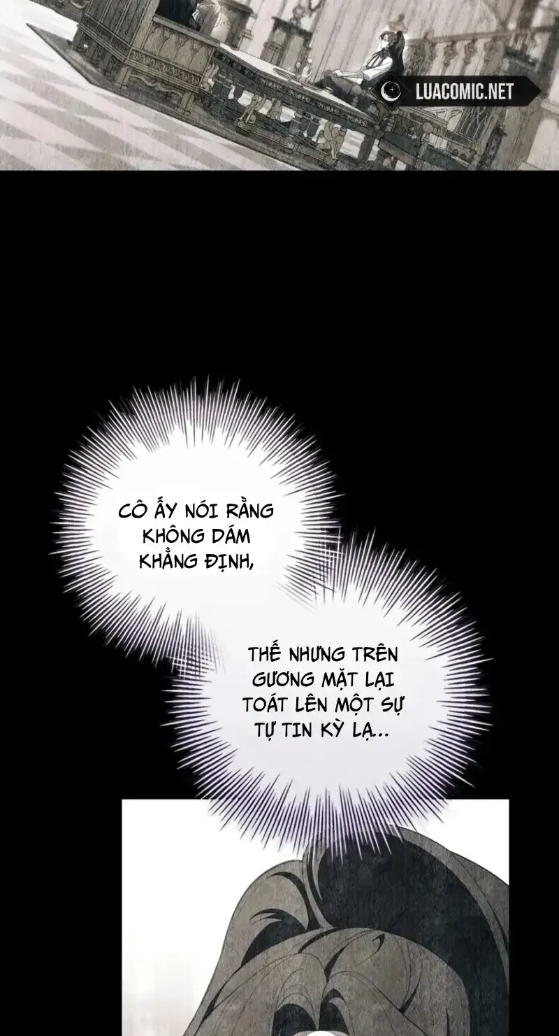 100 Lời Nguyền Của Dinh Thự Ellestone Chap 18 - Next Chap 19