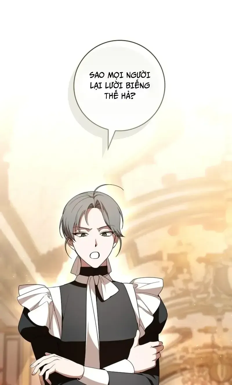 100 Lời Nguyền Của Dinh Thự Ellestone Chap 18 - Next Chap 19