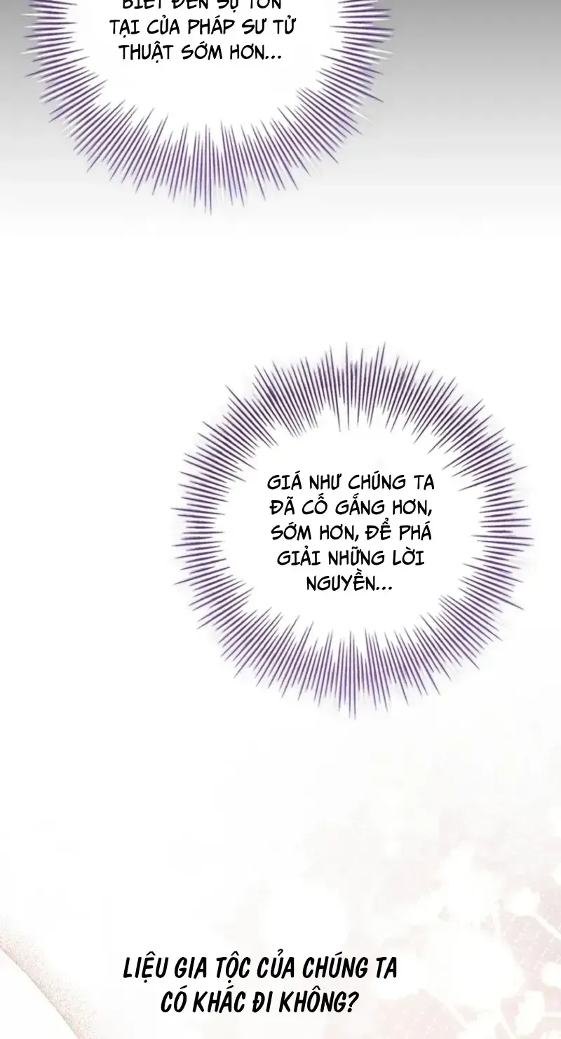 100 Lời Nguyền Của Dinh Thự Ellestone Chap 18 - Next Chap 19