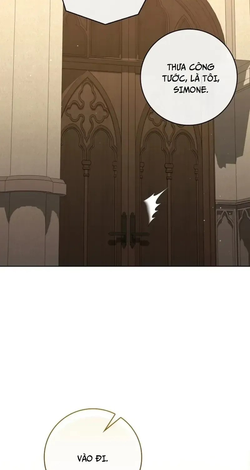 100 Lời Nguyền Của Dinh Thự Ellestone Chap 18 - Next Chap 19