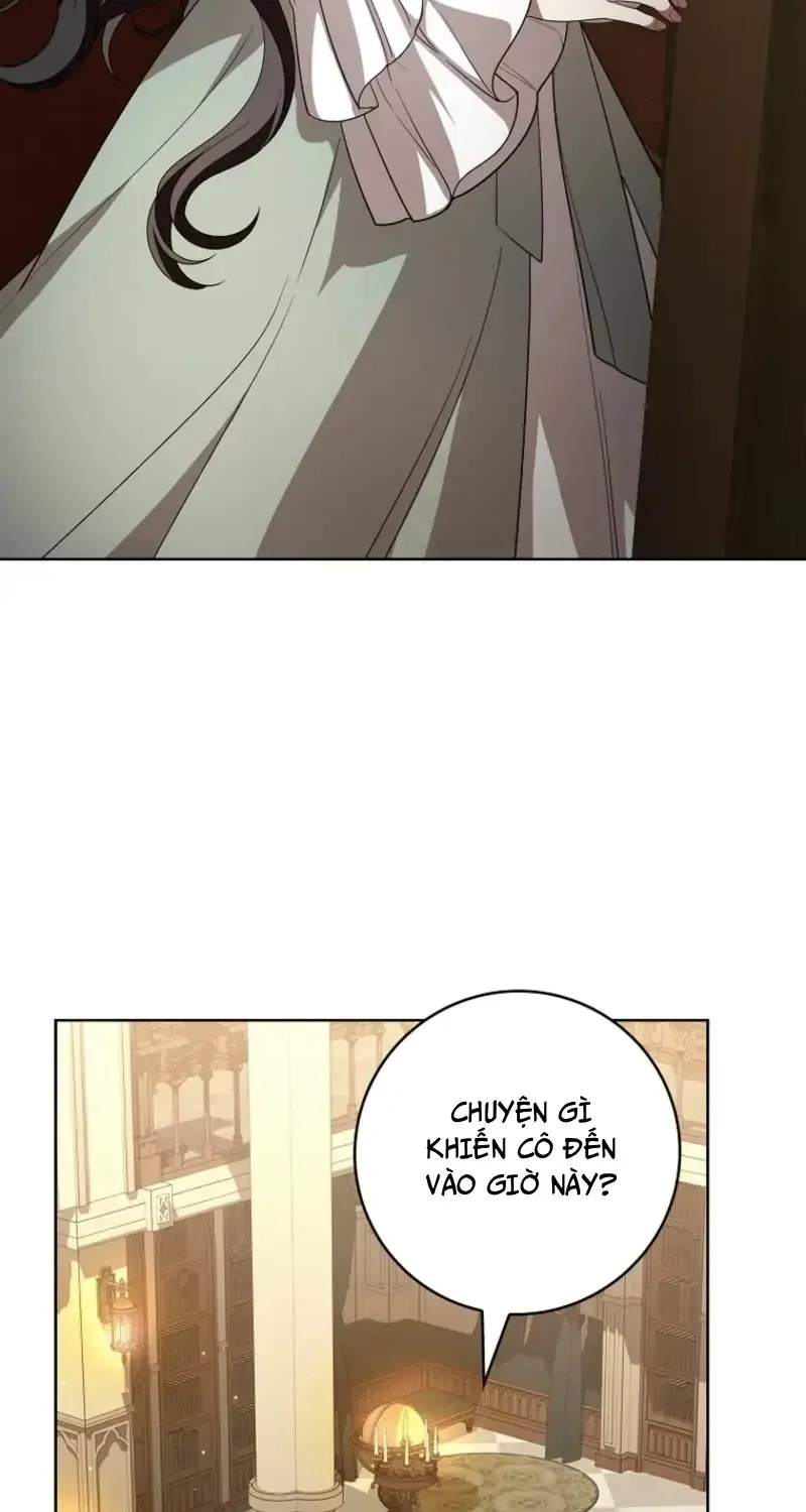 100 Lời Nguyền Của Dinh Thự Ellestone Chap 18 - Next Chap 19