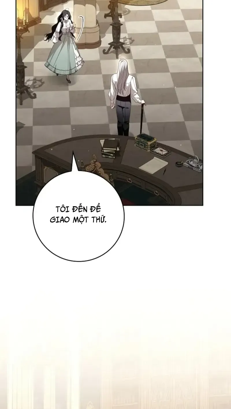 100 Lời Nguyền Của Dinh Thự Ellestone Chap 18 - Next Chap 19