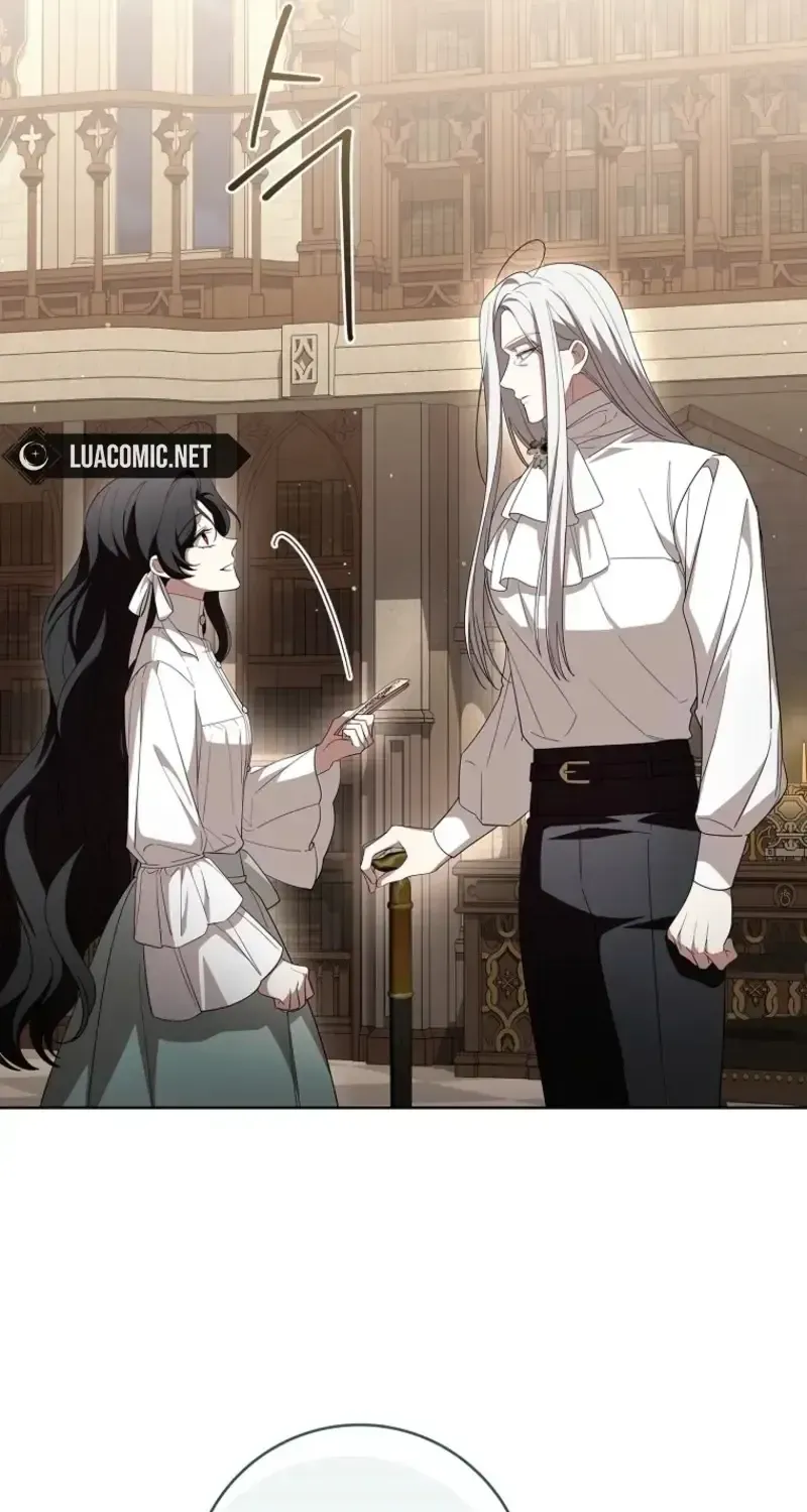 100 Lời Nguyền Của Dinh Thự Ellestone Chap 18 - Next Chap 19