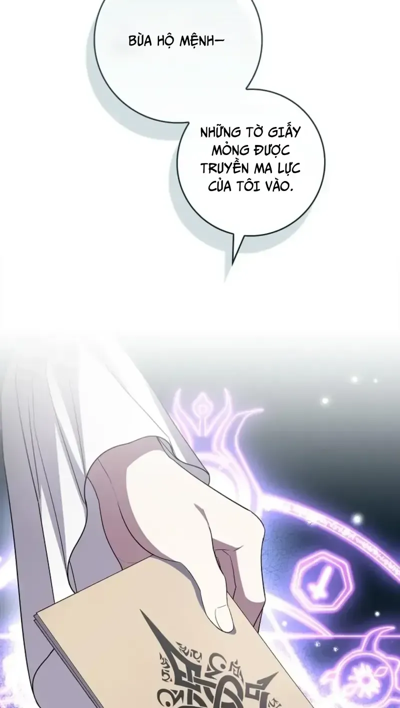 100 Lời Nguyền Của Dinh Thự Ellestone Chap 18 - Next Chap 19