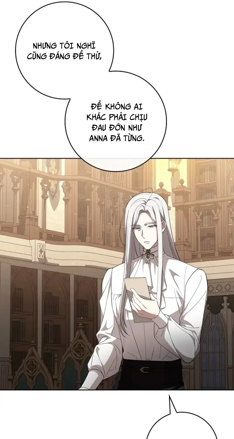 100 Lời Nguyền Của Dinh Thự Ellestone Chap 18 - Next Chap 19