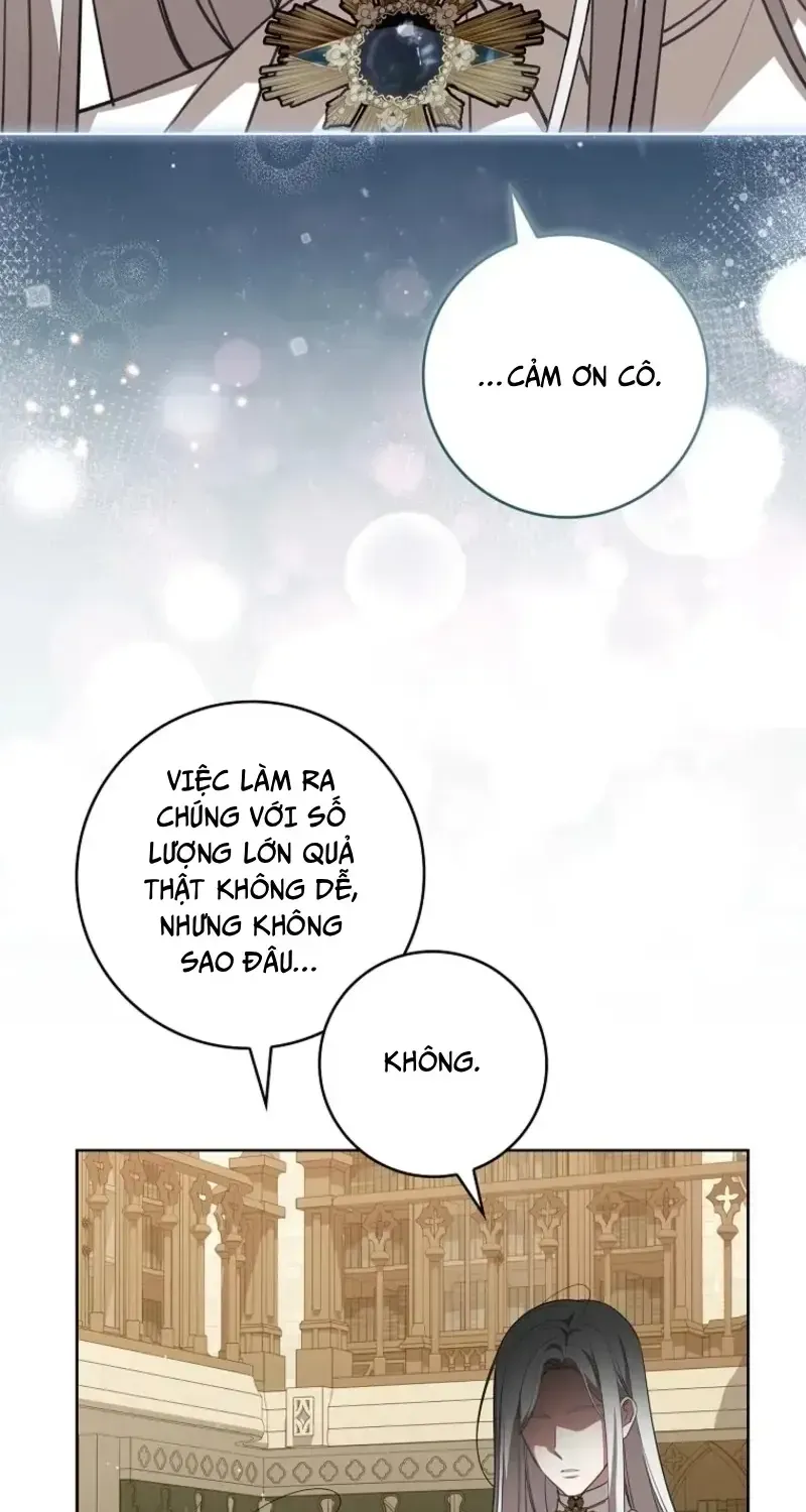 100 Lời Nguyền Của Dinh Thự Ellestone Chap 18 - Next Chap 19