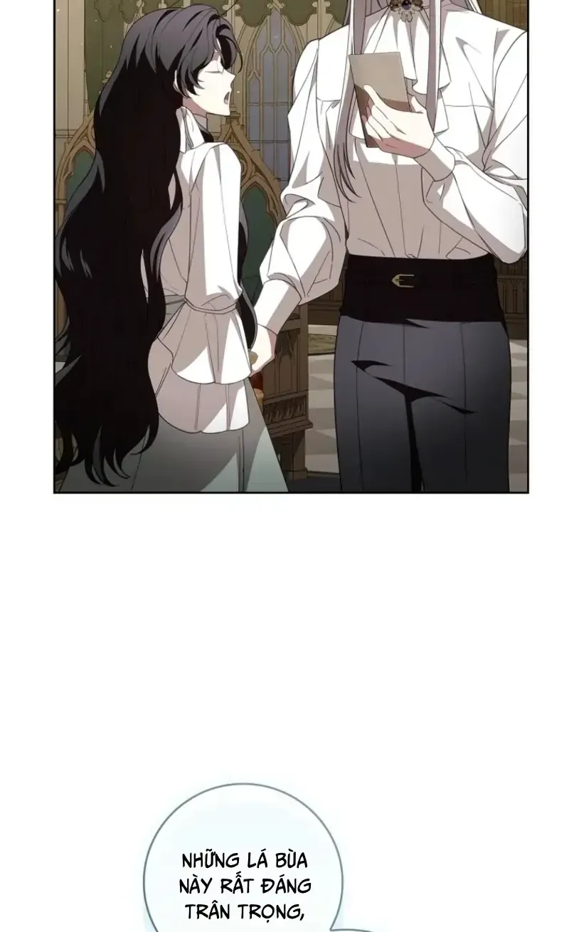 100 Lời Nguyền Của Dinh Thự Ellestone Chap 18 - Next Chap 19