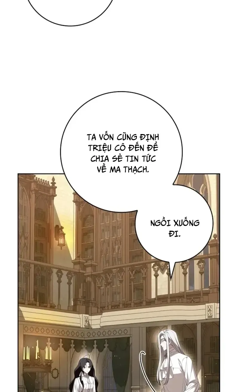 100 Lời Nguyền Của Dinh Thự Ellestone Chap 18 - Next Chap 19