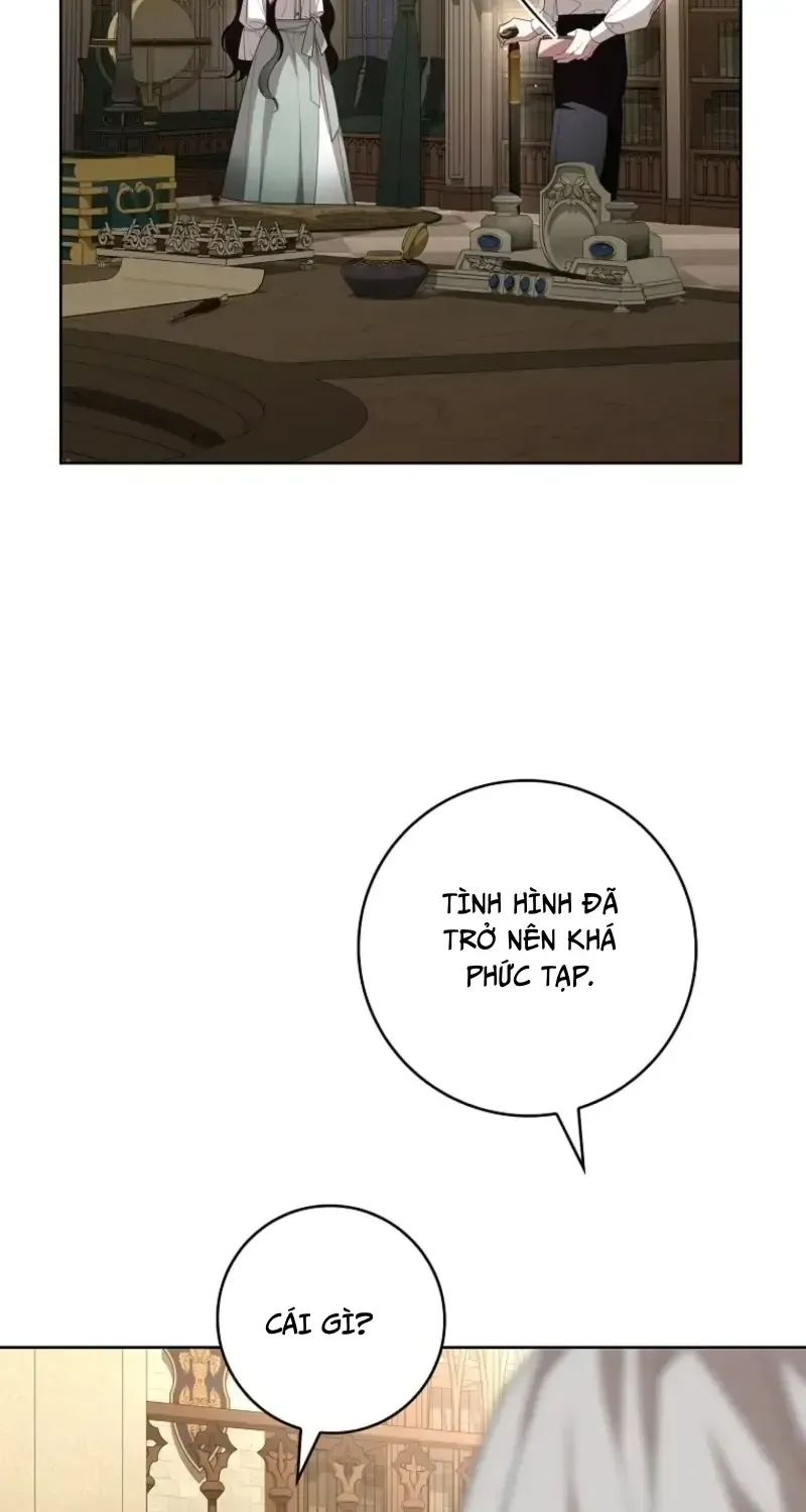 100 Lời Nguyền Của Dinh Thự Ellestone Chap 18 - Next Chap 19