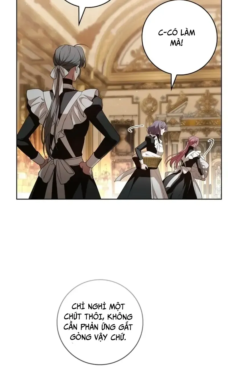 100 Lời Nguyền Của Dinh Thự Ellestone Chap 18 - Next Chap 19
