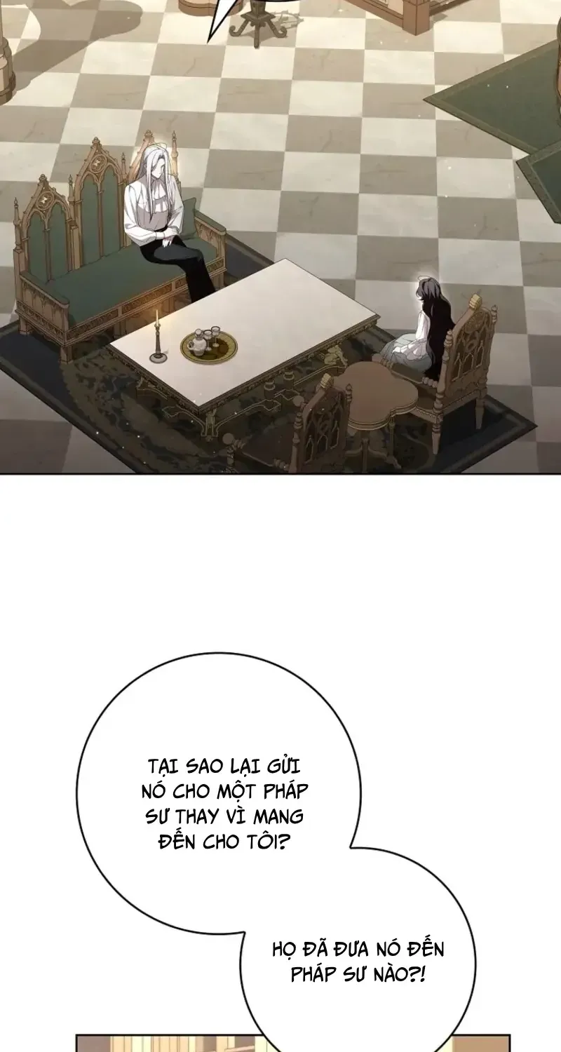 100 Lời Nguyền Của Dinh Thự Ellestone Chap 18 - Next Chap 19