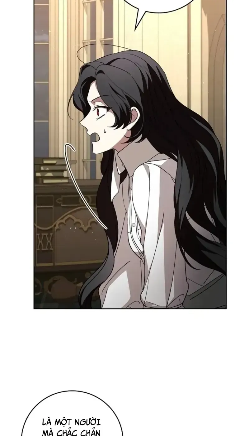 100 Lời Nguyền Của Dinh Thự Ellestone Chap 18 - Next Chap 19