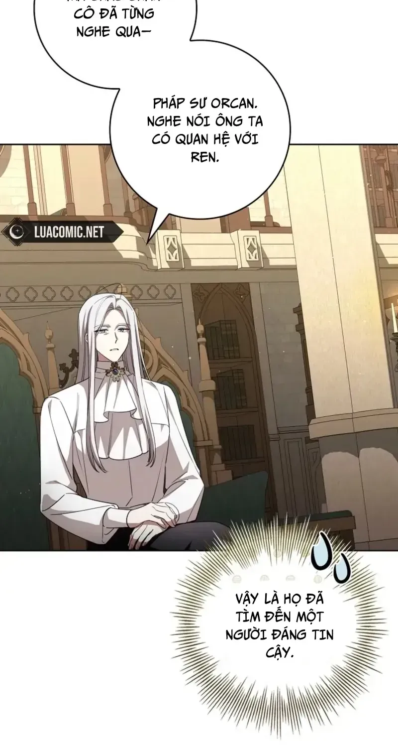 100 Lời Nguyền Của Dinh Thự Ellestone Chap 18 - Next Chap 19
