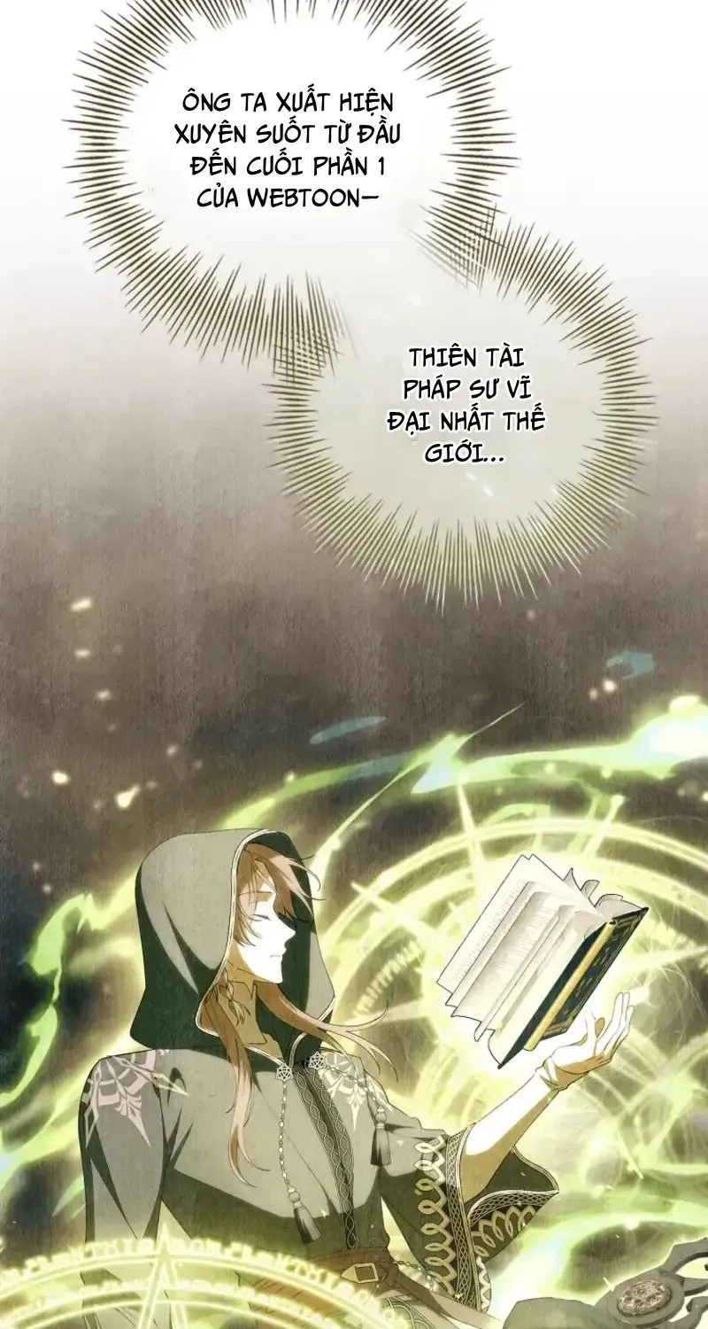 100 Lời Nguyền Của Dinh Thự Ellestone Chap 18 - Next Chap 19