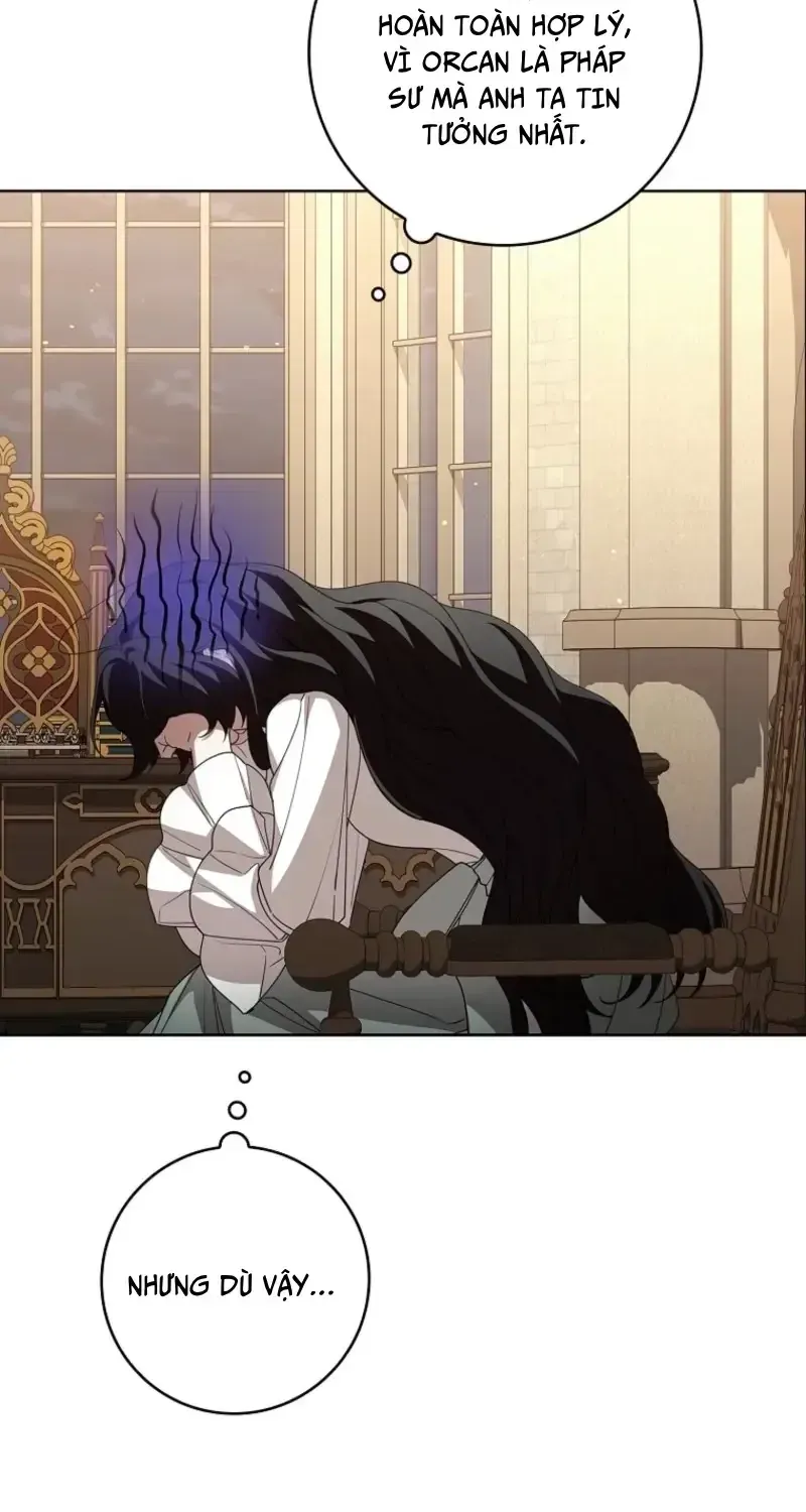 100 Lời Nguyền Của Dinh Thự Ellestone Chap 18 - Next Chap 19