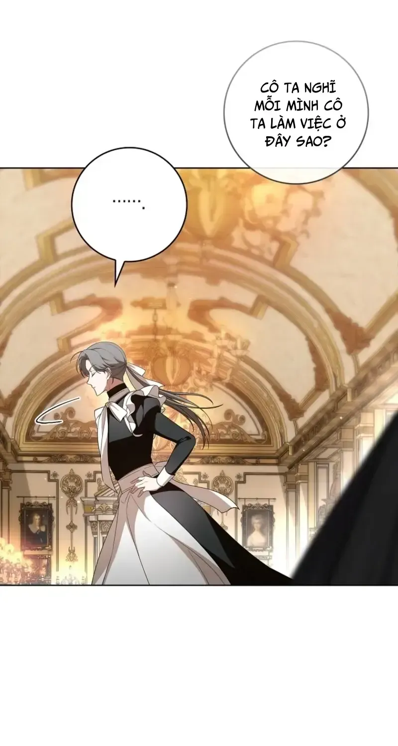 100 Lời Nguyền Của Dinh Thự Ellestone Chap 18 - Next Chap 19