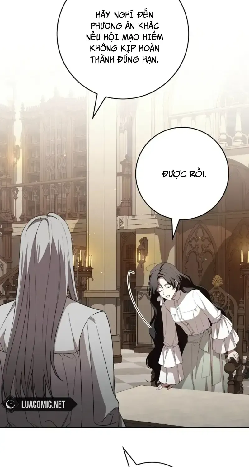 100 Lời Nguyền Của Dinh Thự Ellestone Chap 18 - Next Chap 19