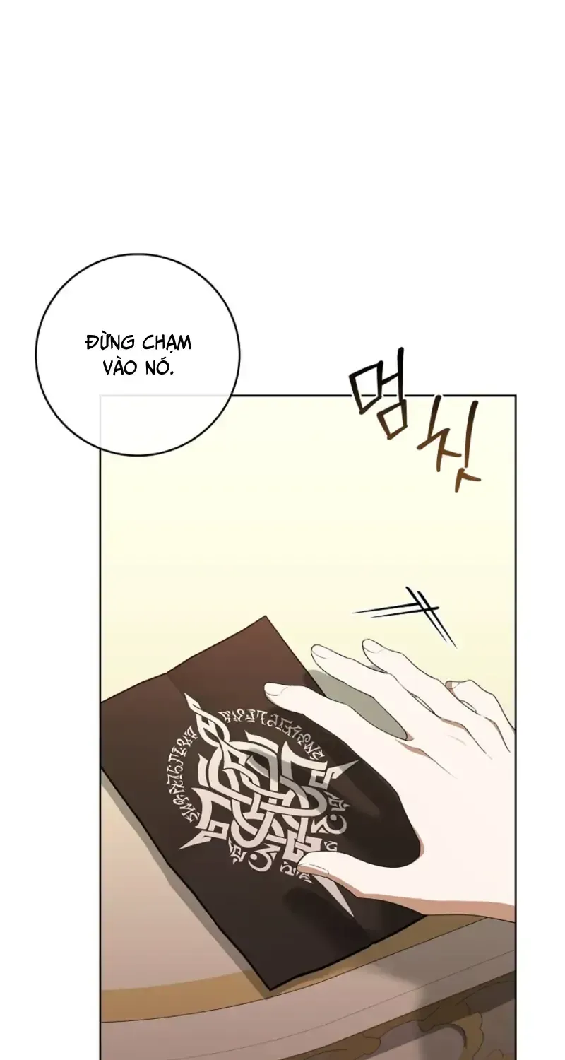 100 Lời Nguyền Của Dinh Thự Ellestone Chap 19 - Next Chap 20