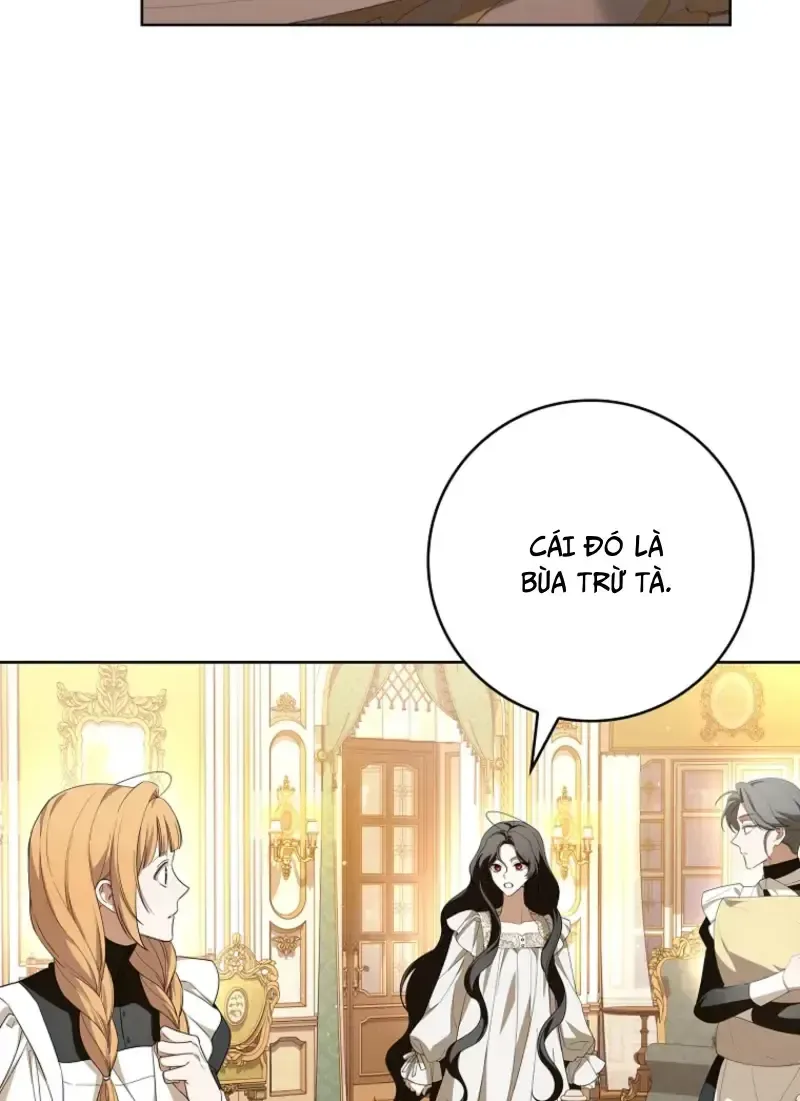 100 Lời Nguyền Của Dinh Thự Ellestone Chap 19 - Next Chap 20