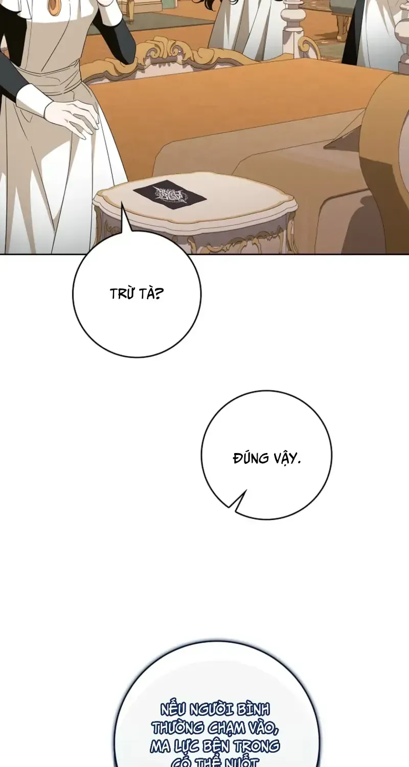 100 Lời Nguyền Của Dinh Thự Ellestone Chap 19 - Next Chap 20