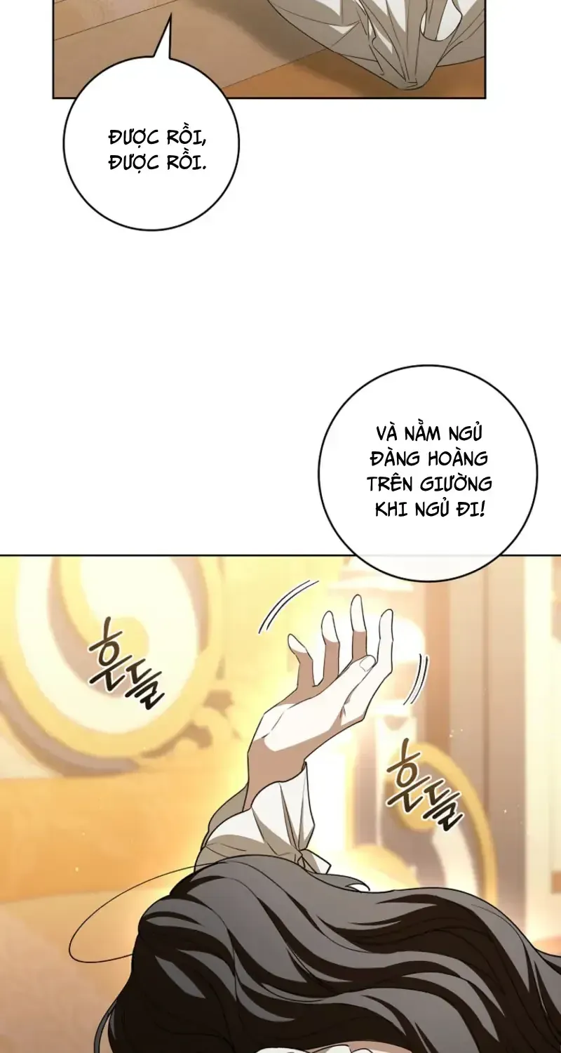 100 Lời Nguyền Của Dinh Thự Ellestone Chap 19 - Next Chap 20