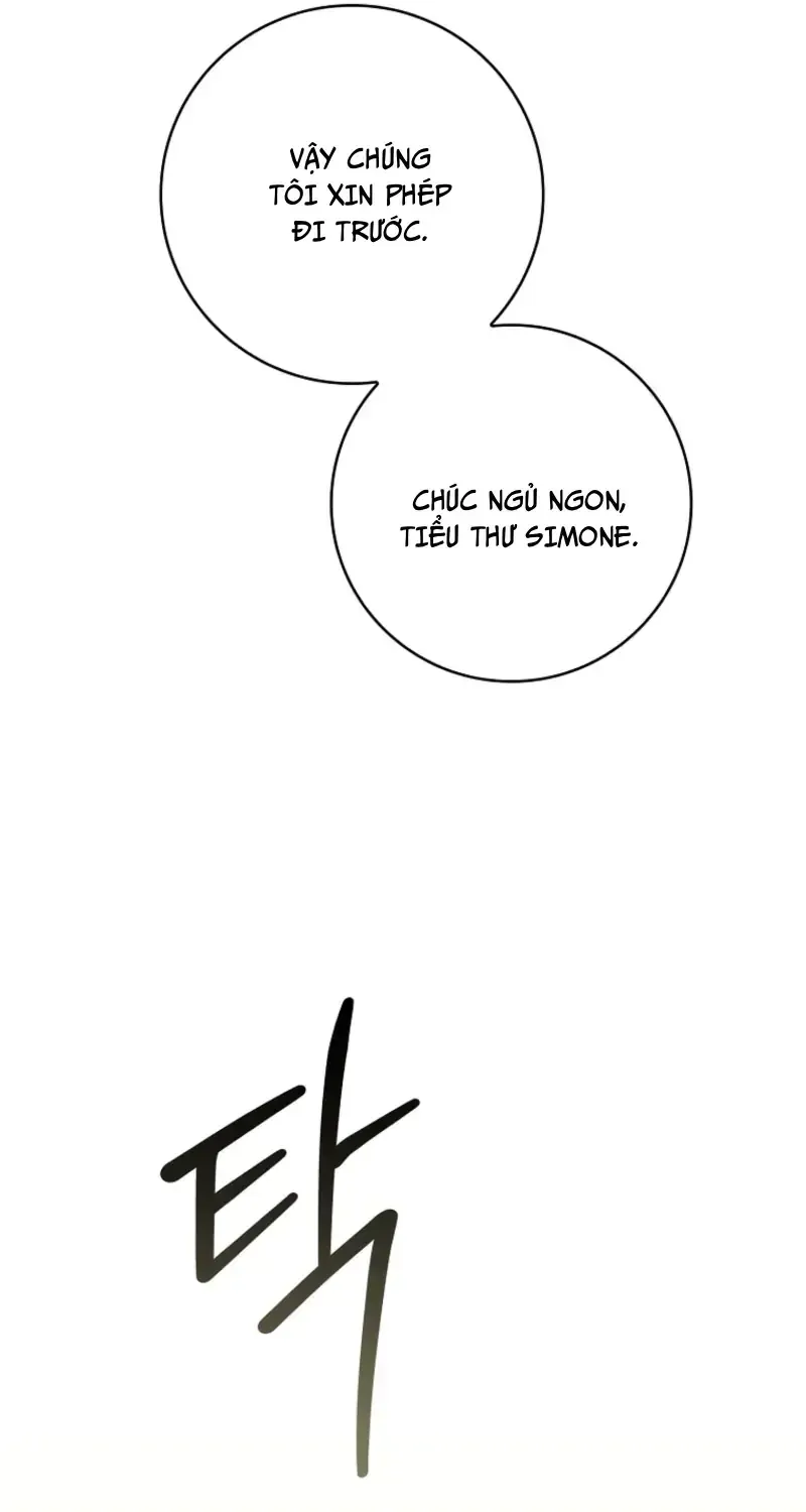 100 Lời Nguyền Của Dinh Thự Ellestone Chap 19 - Next Chap 20