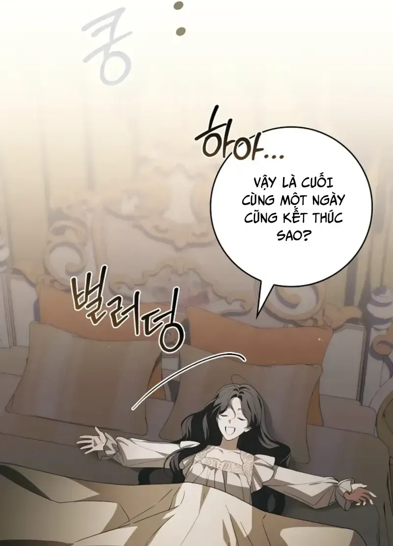 100 Lời Nguyền Của Dinh Thự Ellestone Chap 19 - Next Chap 20