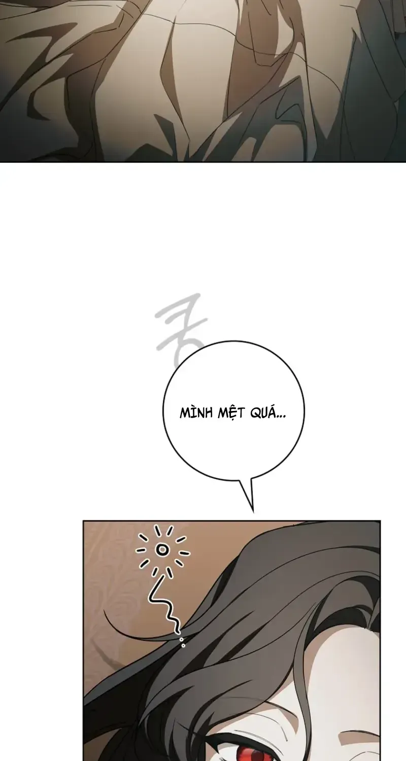 100 Lời Nguyền Của Dinh Thự Ellestone Chap 19 - Next Chap 20