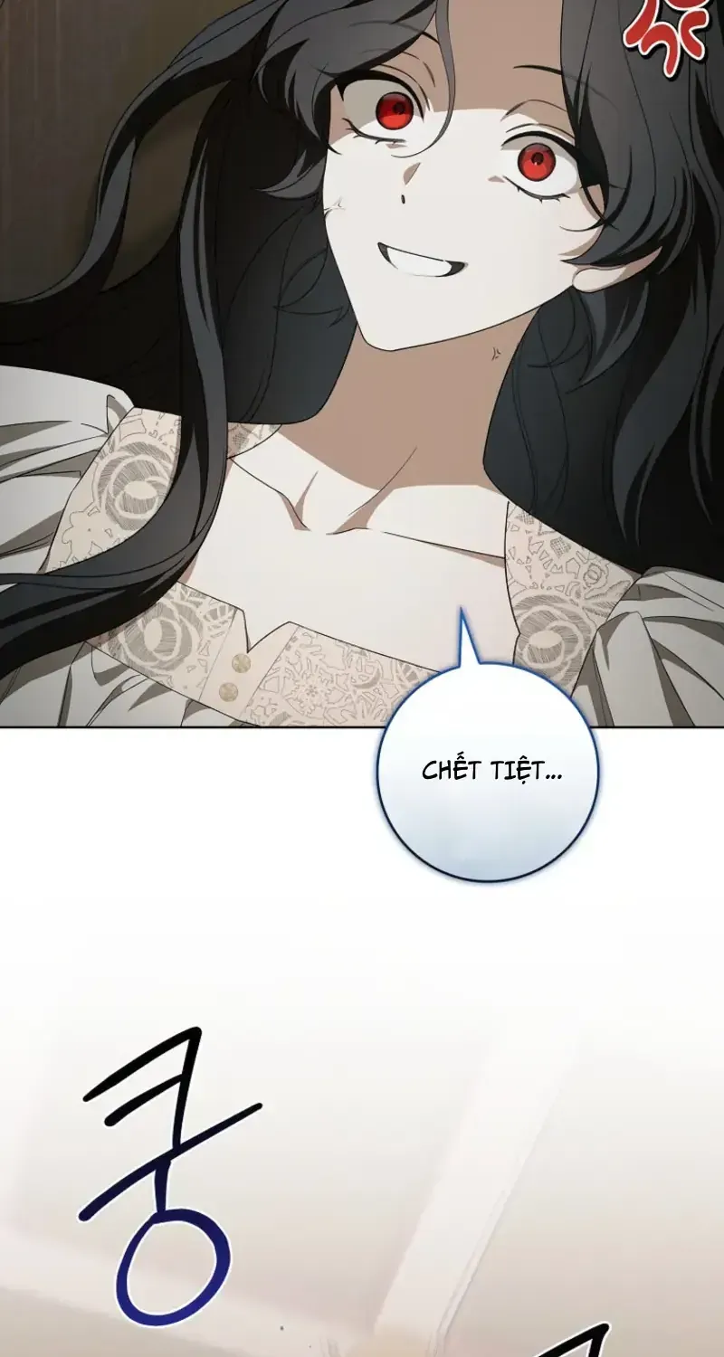 100 Lời Nguyền Của Dinh Thự Ellestone Chap 19 - Next Chap 20
