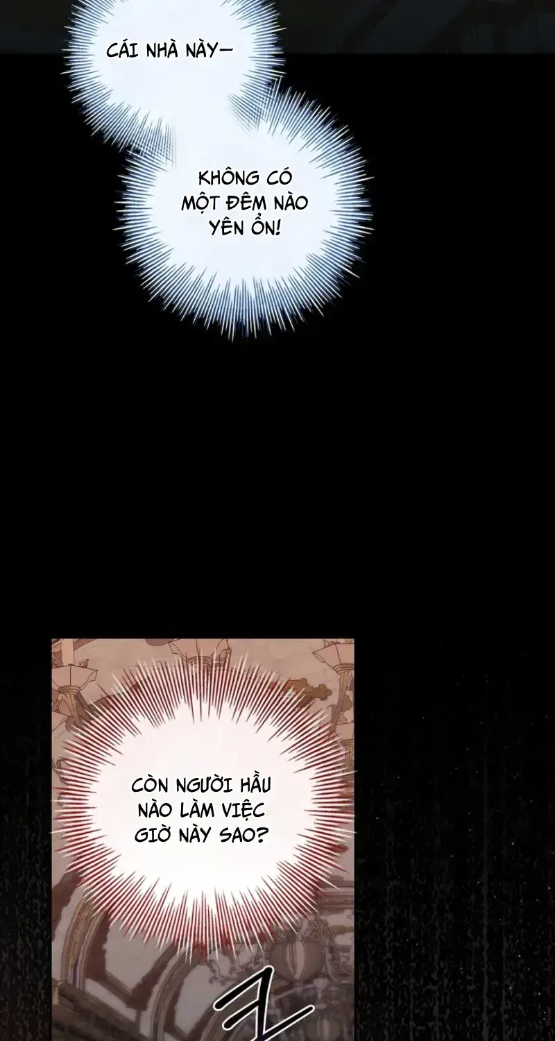 100 Lời Nguyền Của Dinh Thự Ellestone Chap 19 - Next Chap 20