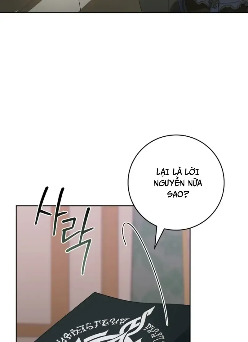 100 Lời Nguyền Của Dinh Thự Ellestone Chap 19 - Next Chap 20