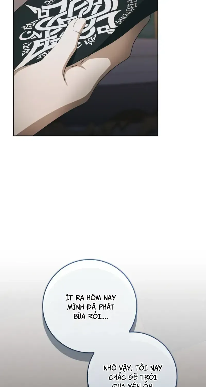 100 Lời Nguyền Của Dinh Thự Ellestone Chap 19 - Next Chap 20